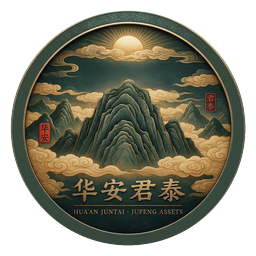 华安君泰